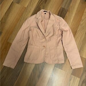 Jacob Women's Blush Blazer